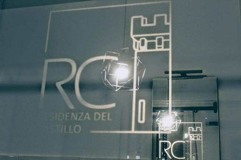 Residenza Del Castillo Palermo Kültér fotó